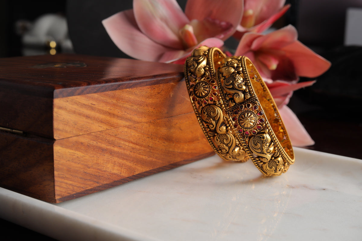 Zarwana sterling silver jewellery campaign
