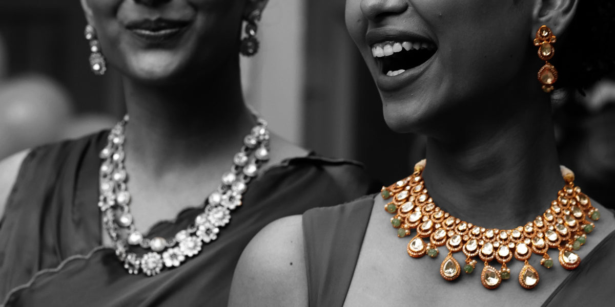 Zarwana new arrivals campaign