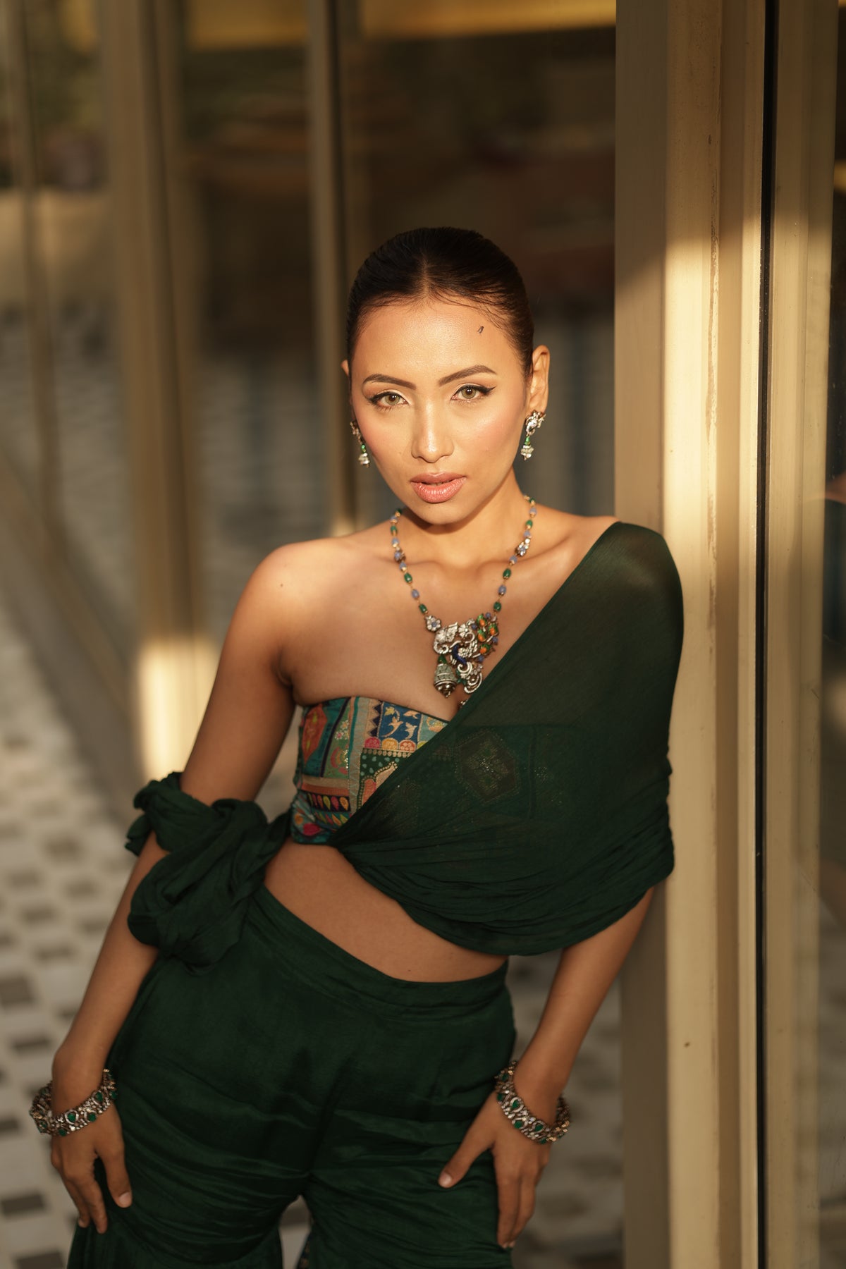 Zarwana brand story image